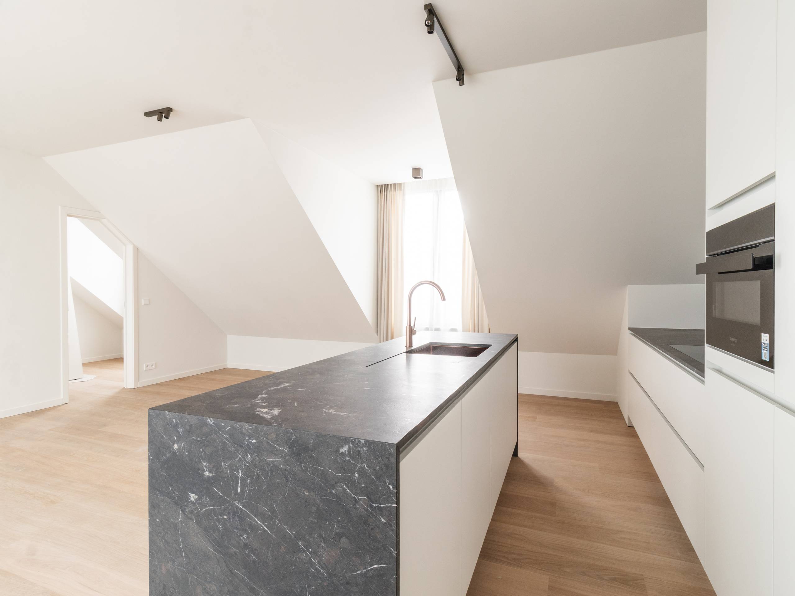 Apartment for rent in Wilrijk with 2 bedrooms - photo 5