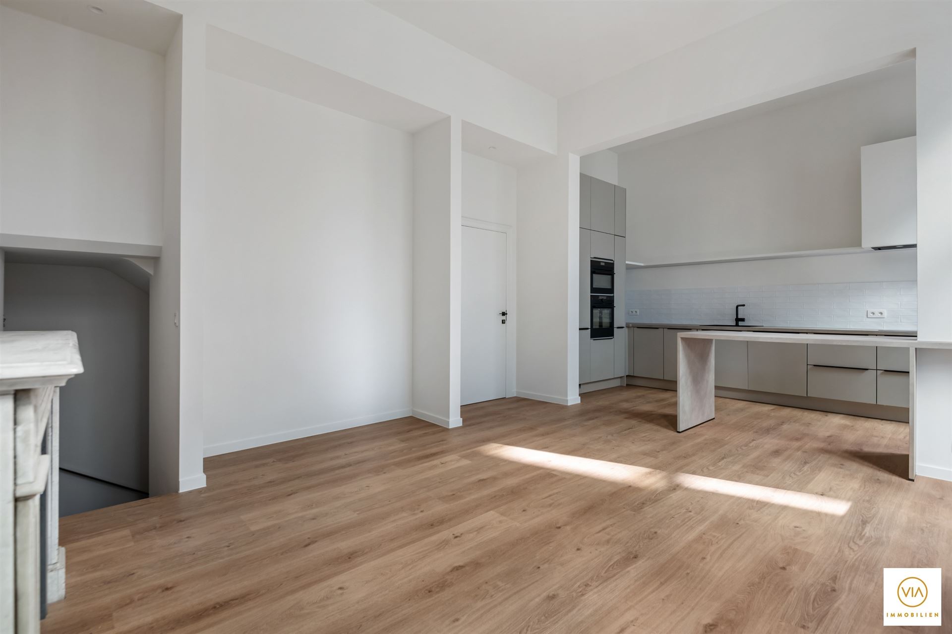 Apartment for sale in Antwerp with 1 bedroom - photo 5