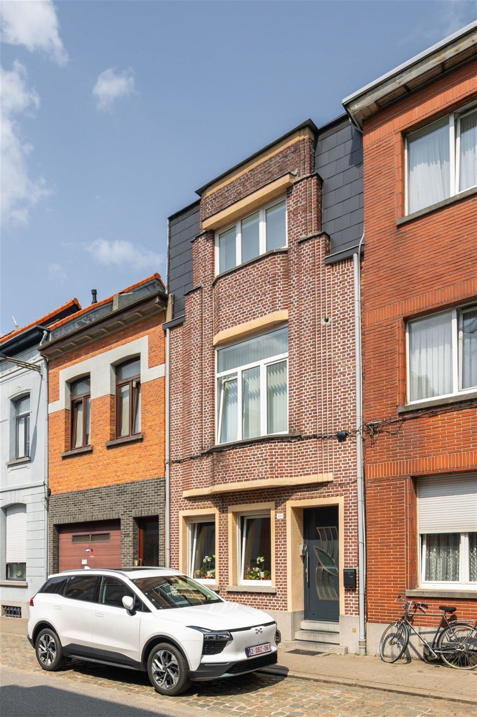 Rendabele kans: opbrengsteigendom met 3 of 4 units
- foto 2