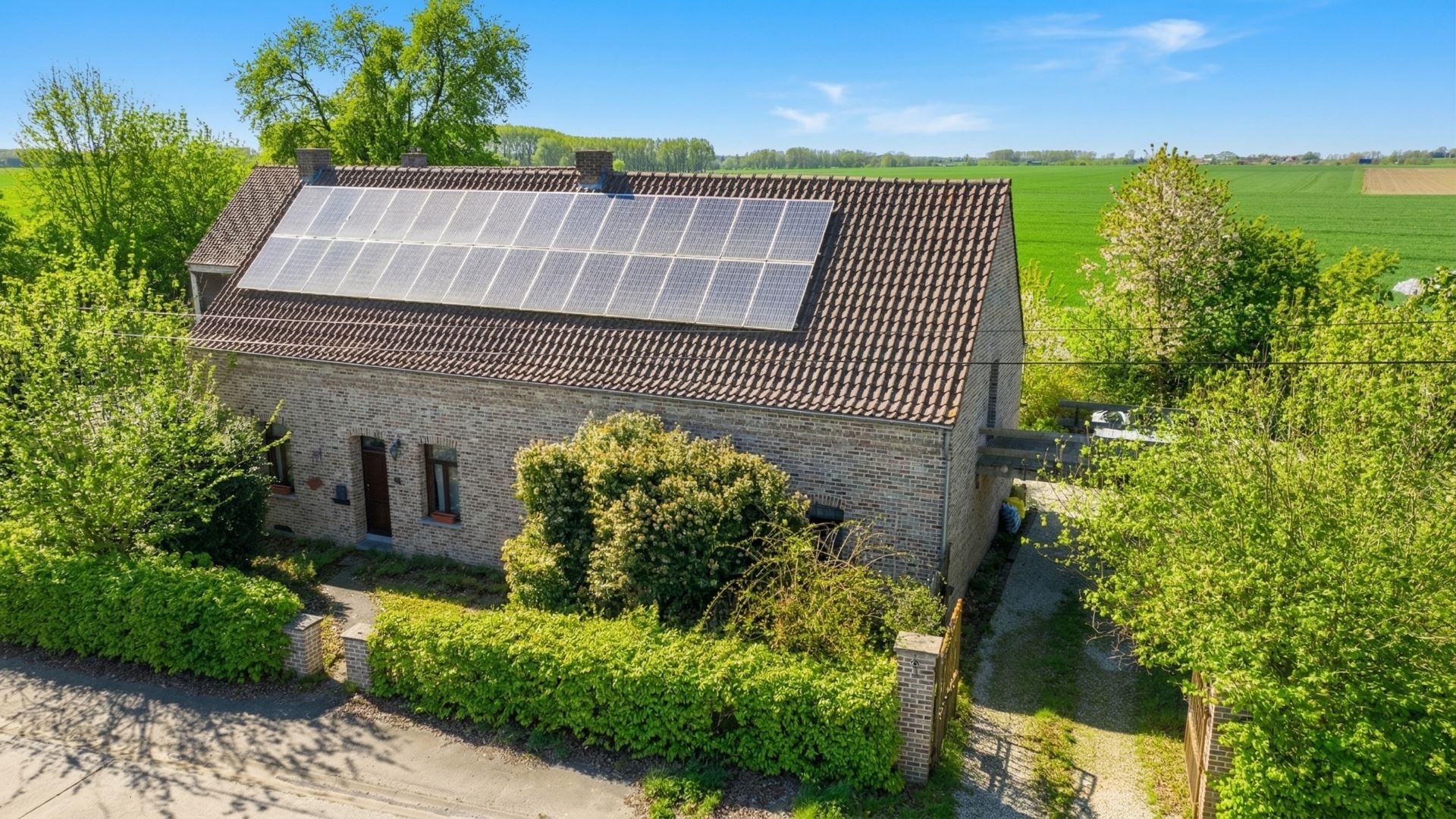 Huis te koop in Lessen