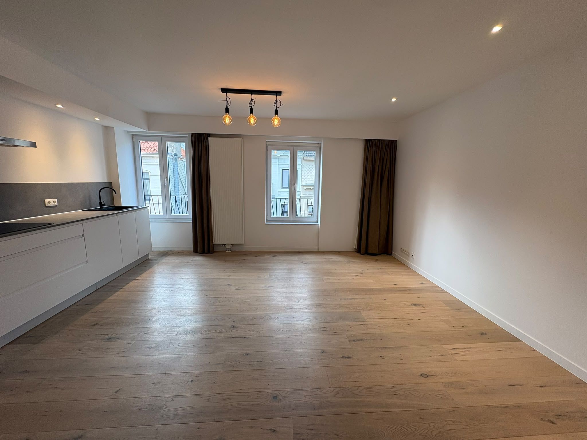 Apartment for rent in Ostend with 2 bedrooms - photo 4