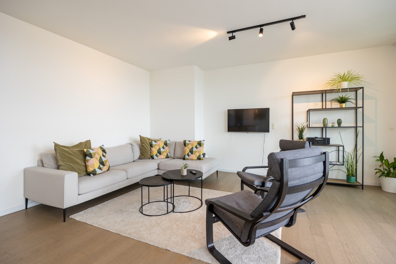 Apartment for sale in Antwerp with 2 bedrooms - photo 4