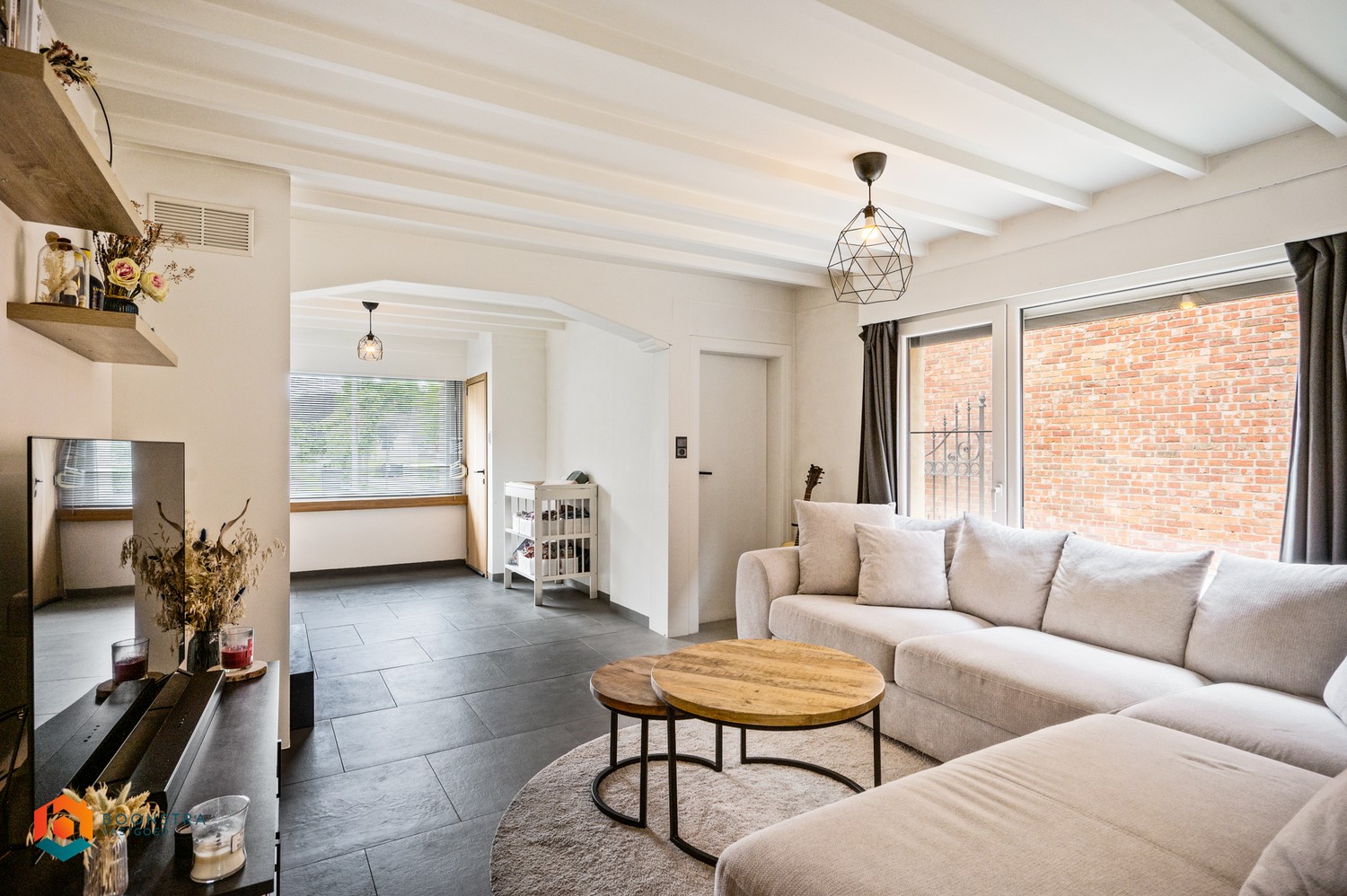 Maison à vendre à Heist-Op-Den-Berg avec 3 chambres - photo 4