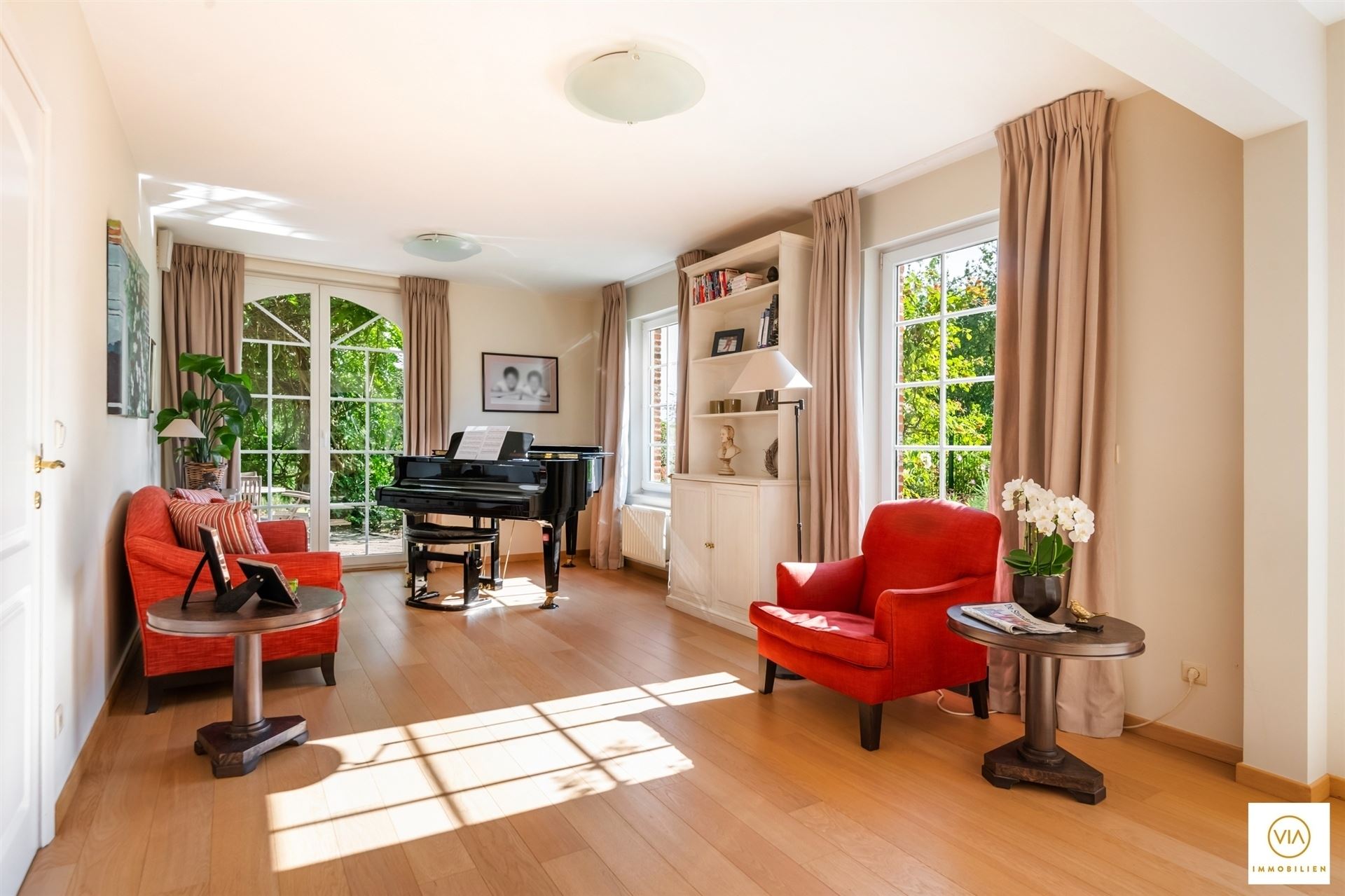 Klassieke villa op topligging met 4slk 2bdk - foto 5