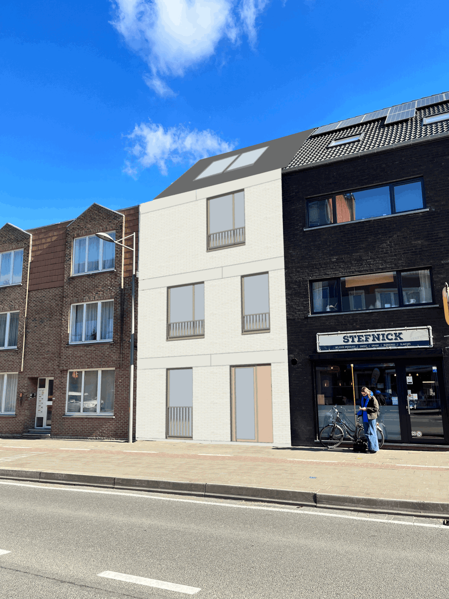 Ideaal gelegen nieuwbouwwoning - 6% btw mogelijk - foto 2