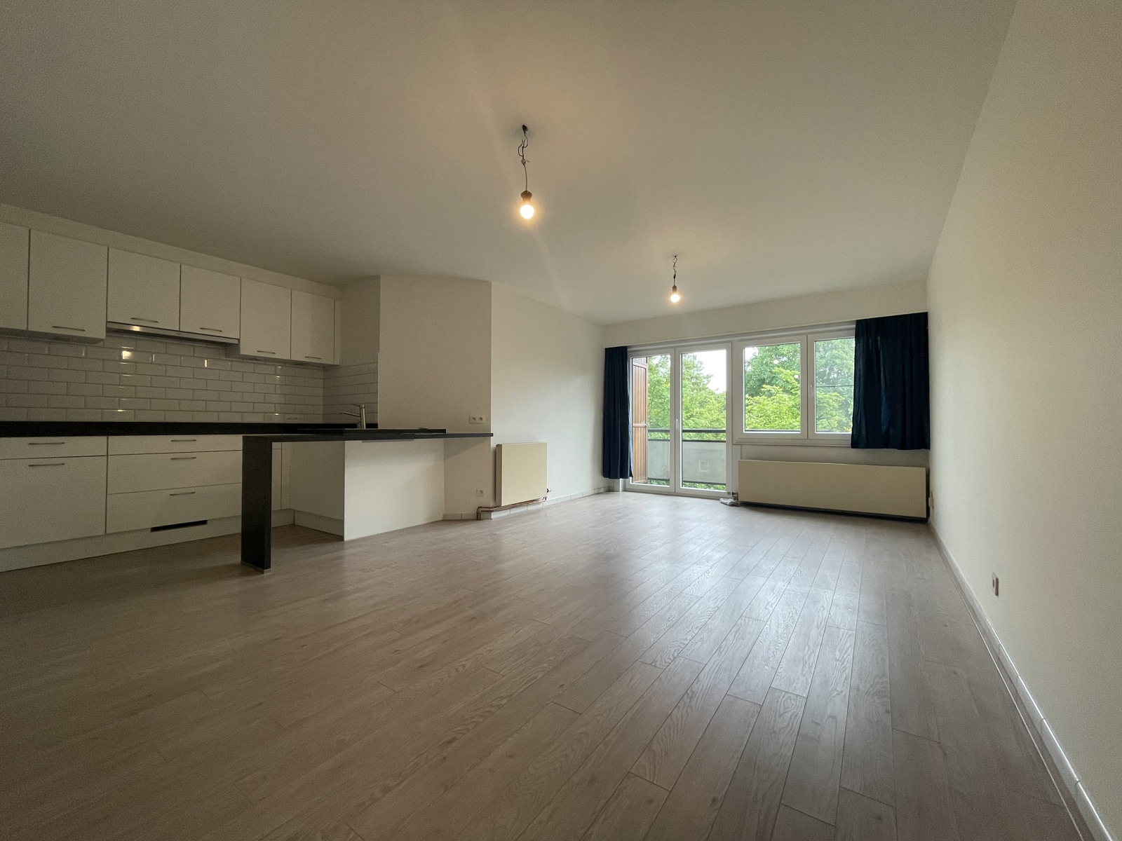 Appartement te huur in Leuven met 1 slaapkamer - foto 5