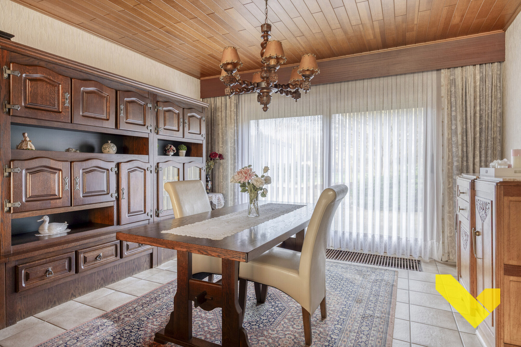 Vrijstaande woning gelegen nabij groene omgeving! - foto 3