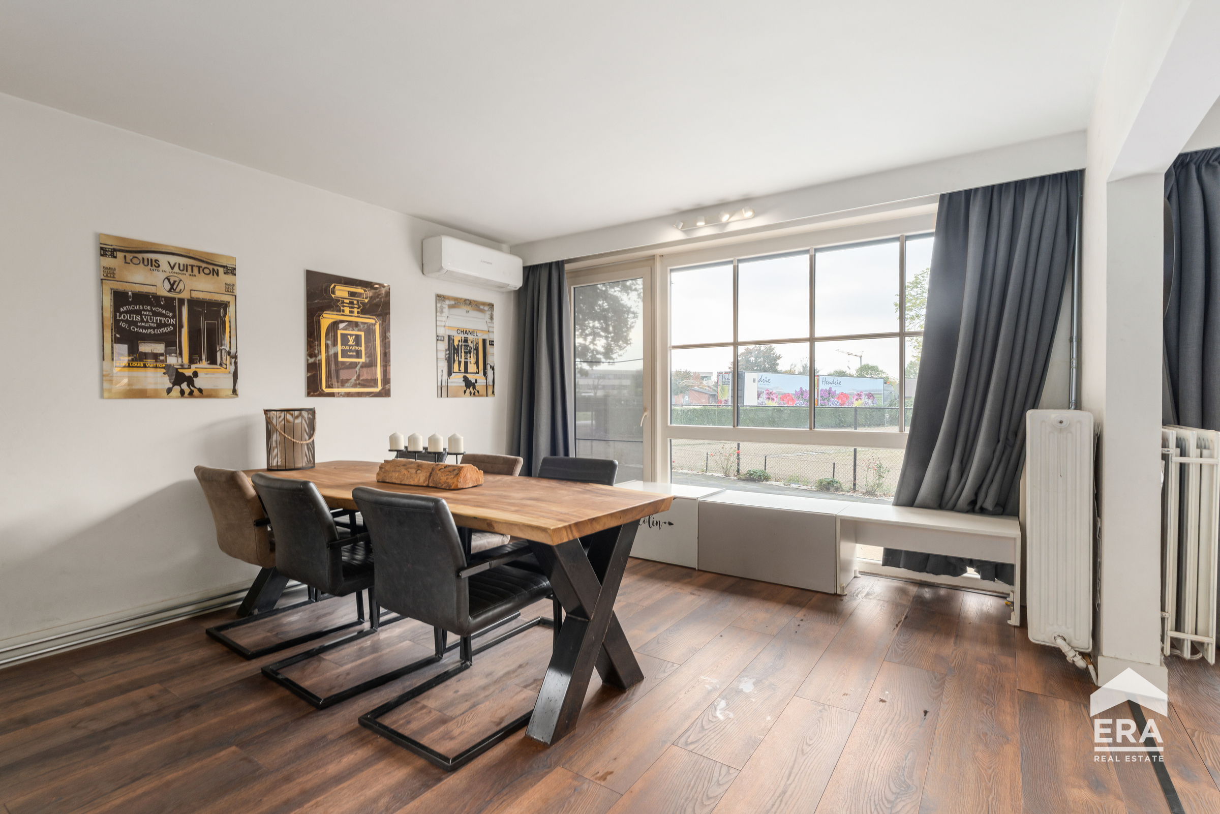 Moderne, instapklare split-level woning nabij Peer centrum - foto 4