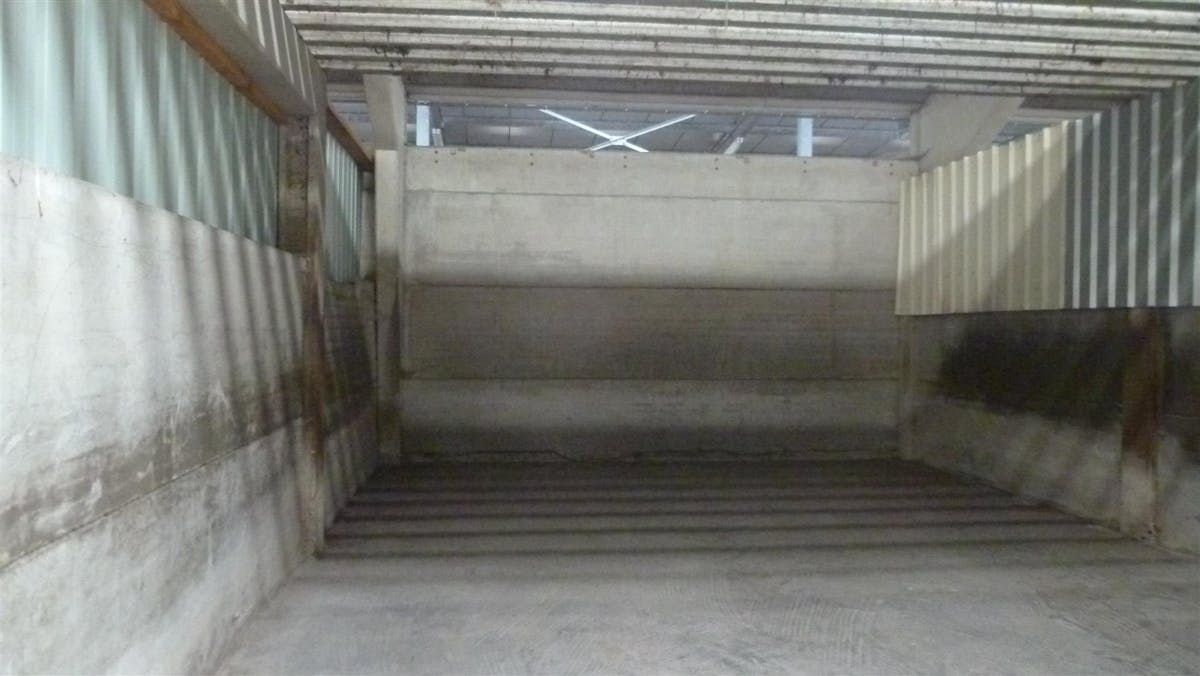 Opslagplaats van ca. 50 m² te huur in Beselare - foto 3