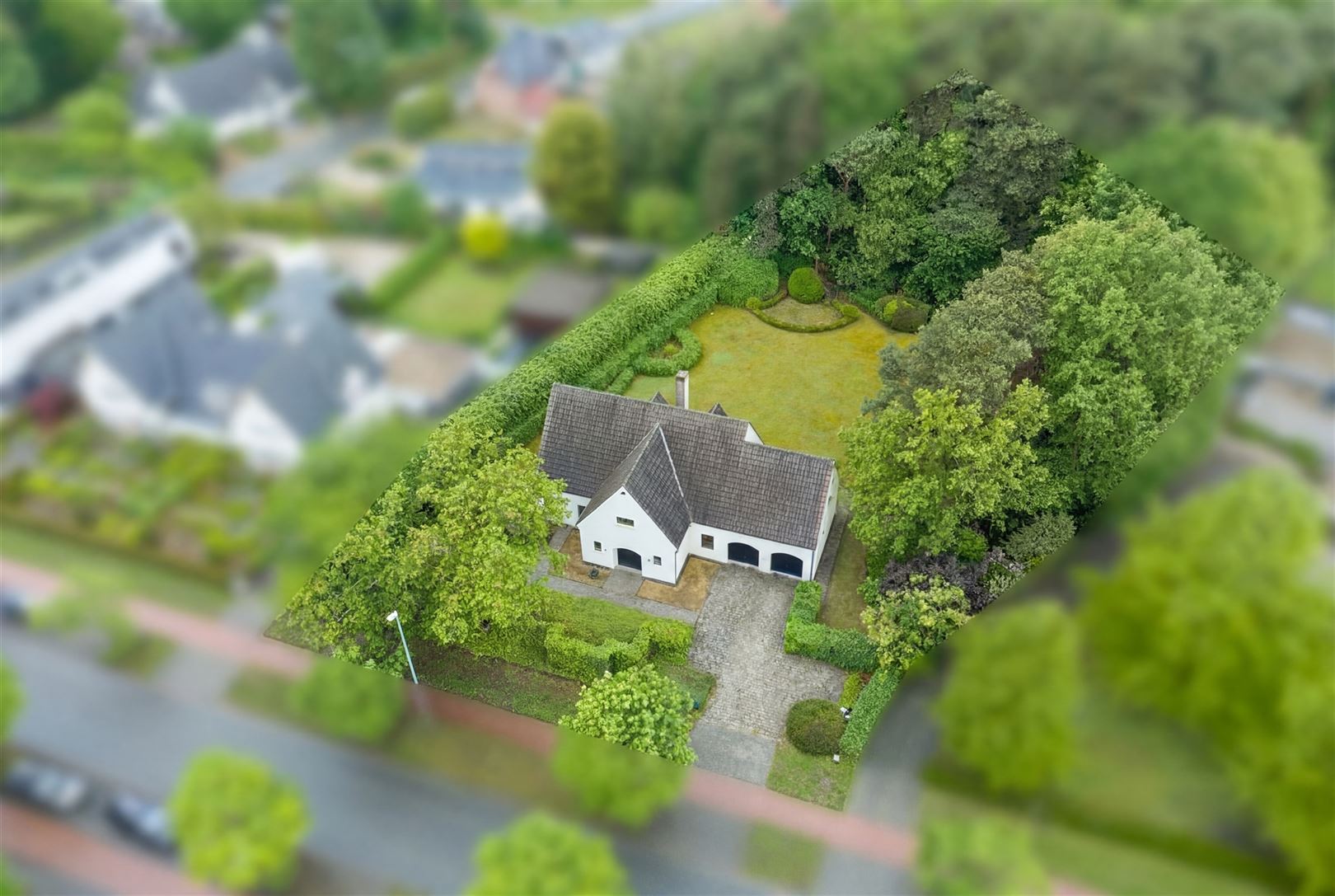 Maison - photo 1