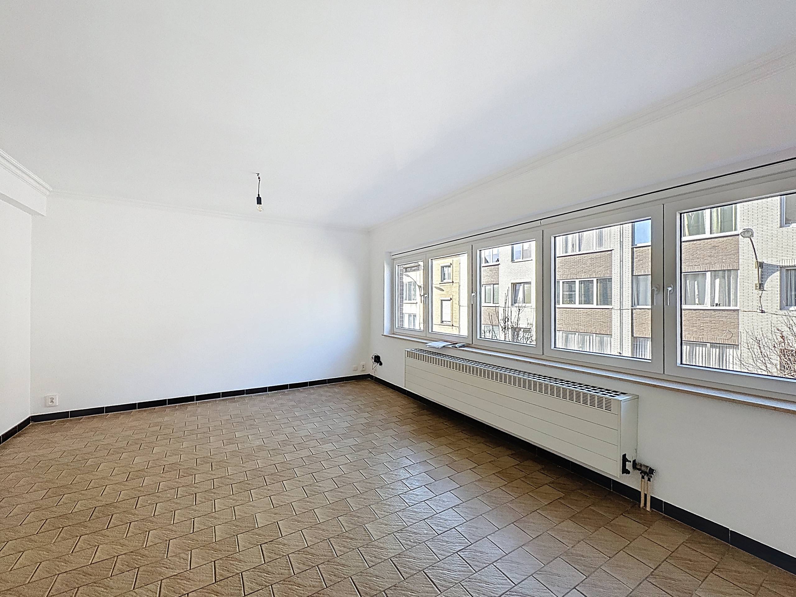 Appartement te huur in centrum Vilvoorde - foto 4