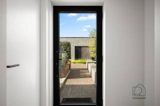 Apartment for sale in Hasselt