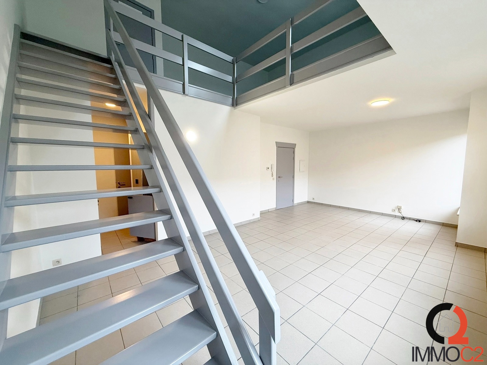 Appartement te huur in Tessenderlo-Ham met 1 slaapkamer - foto 4