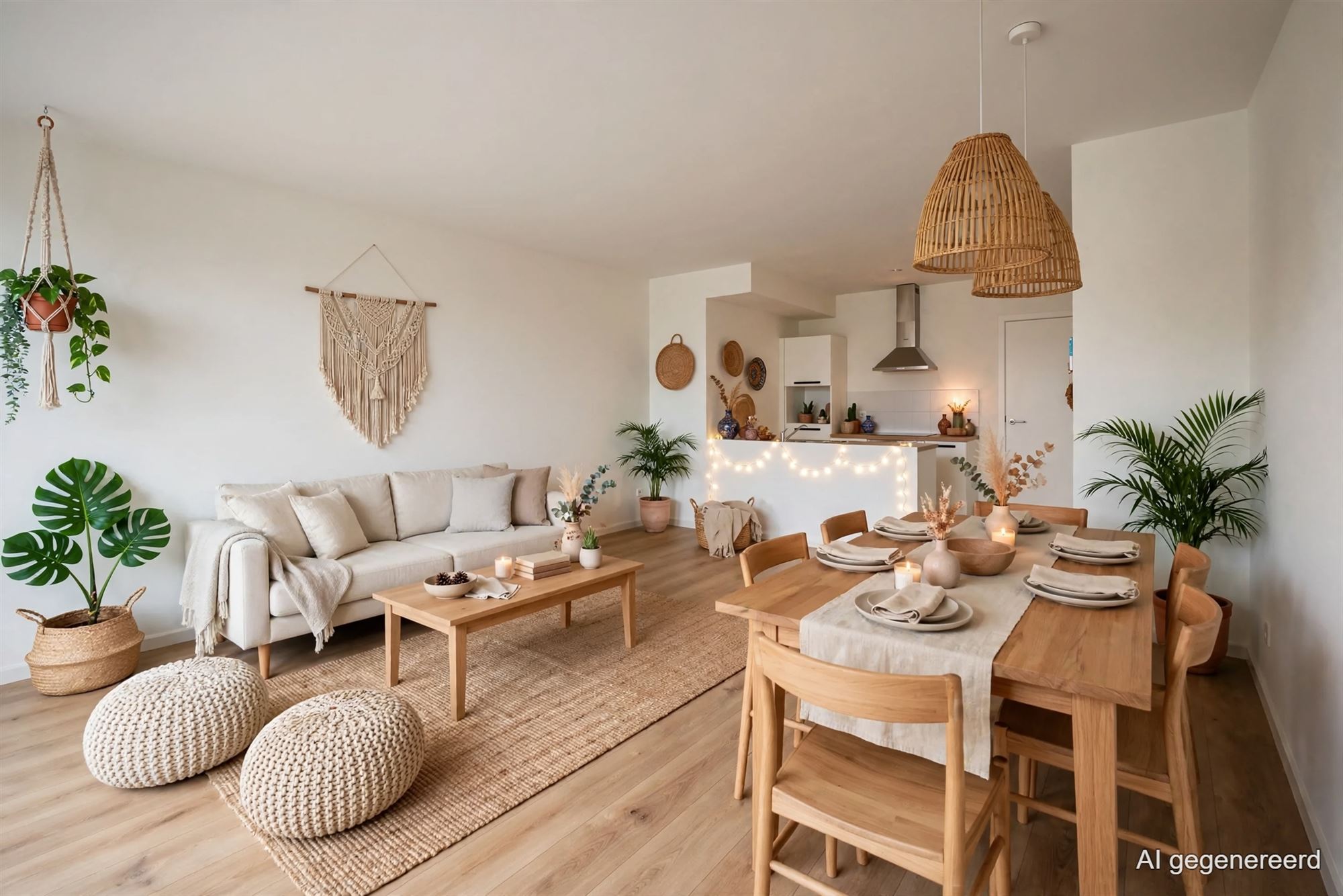 Nieuwbouwappartement met twee slaapkamers in Lier - foto 2
