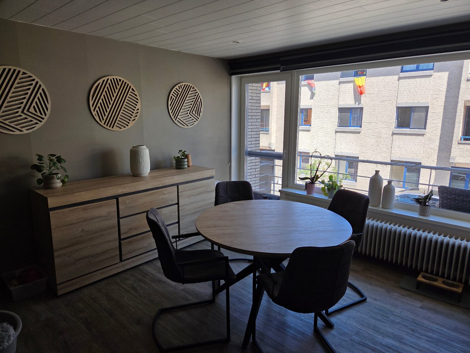 Appartement te koop in Neerpelt met 2 slaapkamers - foto 5