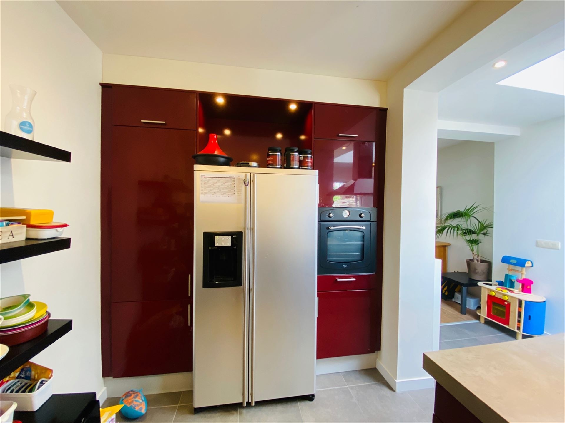 Mooi huis met tuintje. 2 slaapkamers - foto 5