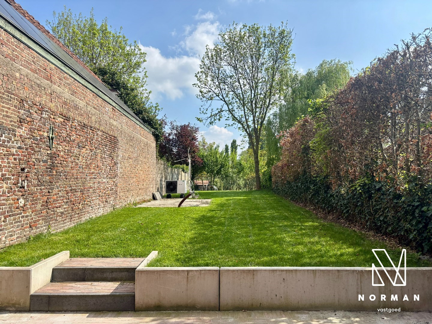 House for sale in Kortrijk with 5 bedrooms - photo 1