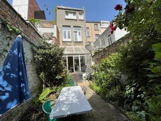 House for sale in Antwerp
