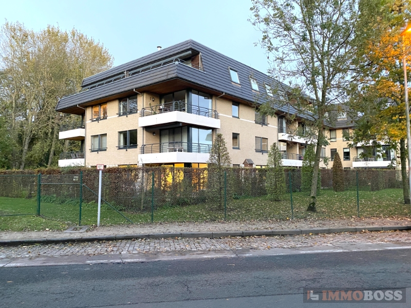 Appartement in Gent
