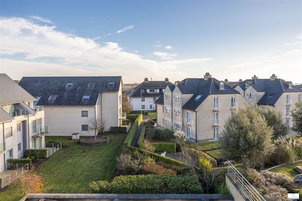 Appartement 2 slaapkamers - foto 4