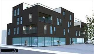 De autostaanplaats is gelegen te Lommel centrum in residentie De Hees te Hertog Janplein. Dit is gelegen aan het Huis van de Stad.Het betreft één...