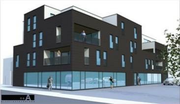 Garage à louer à Lommel - photo 1