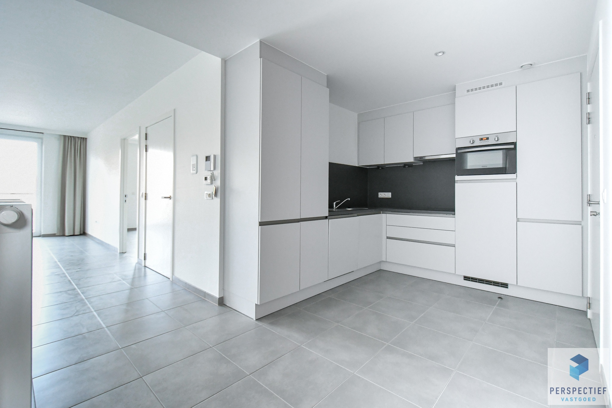 topaanbod! Energiezuinige nieuwbouw assistentieflat in centrum Tielt - foto 3