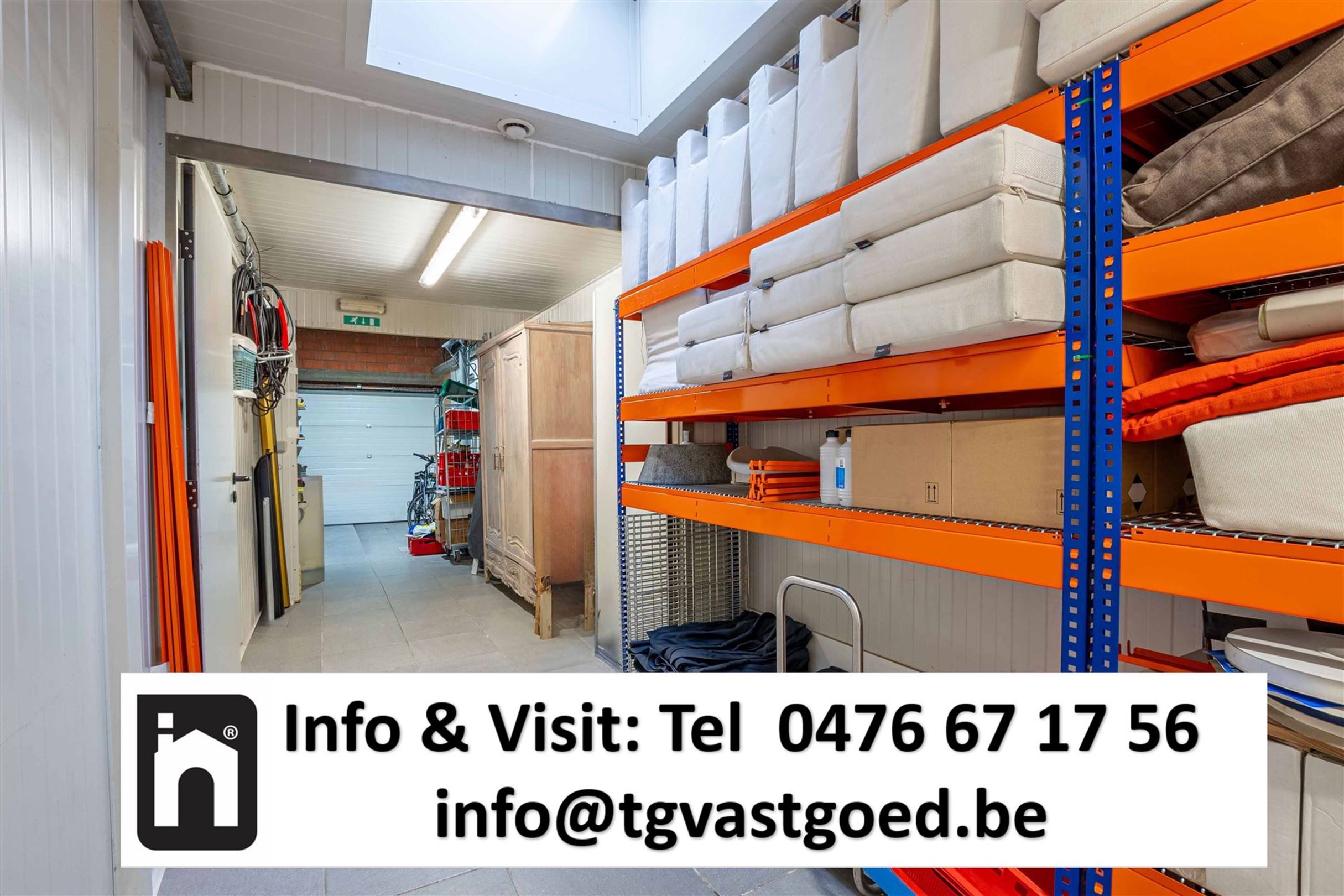 Commercial à vendre à Gullegem - photo 5