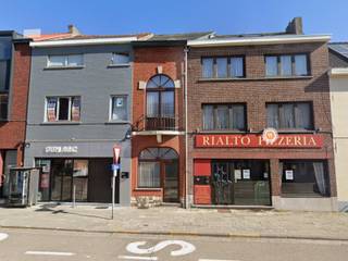 Maison à vendre à Tirlemont