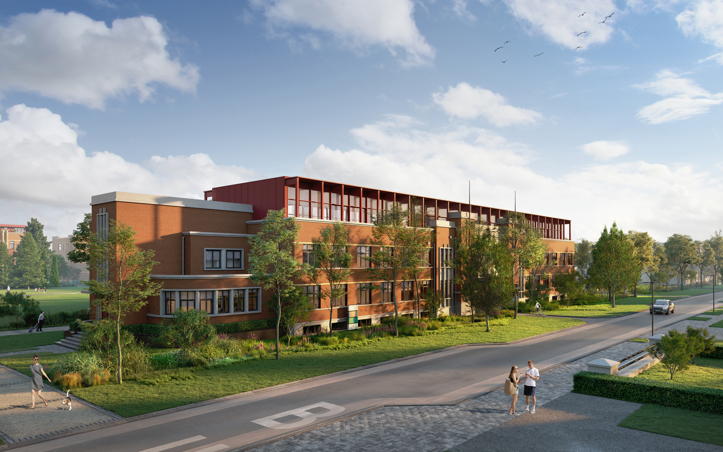 Project te koop in Tongeren-Borgloon - foto 4