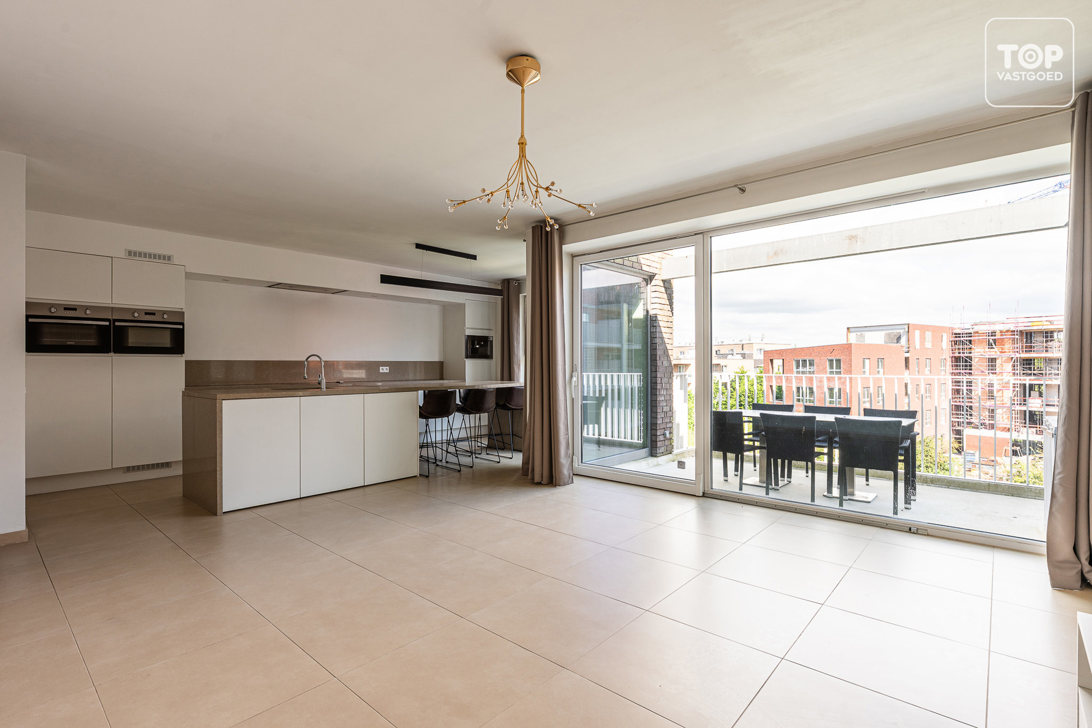 Appartement à vendre à Gand avec 2 chambres - photo 4