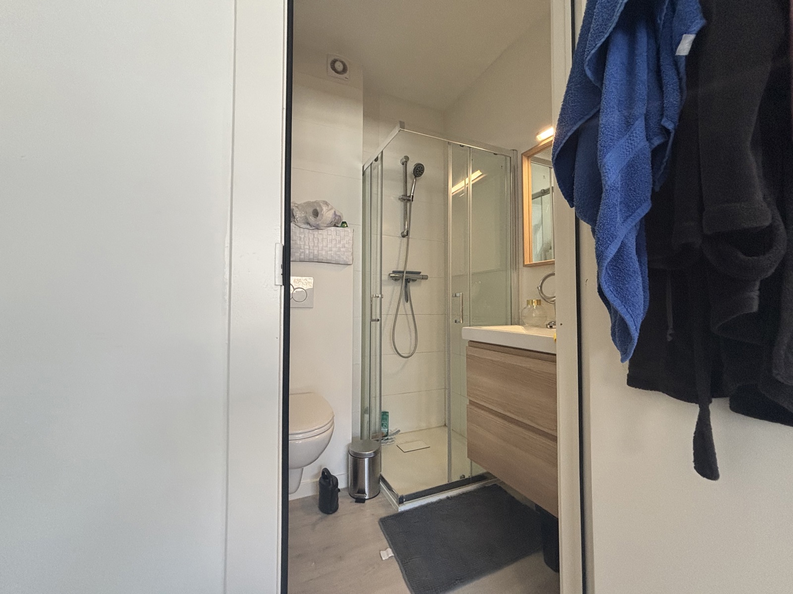 Appartement à vendre à Louvain avec 1 chambre - photo 5