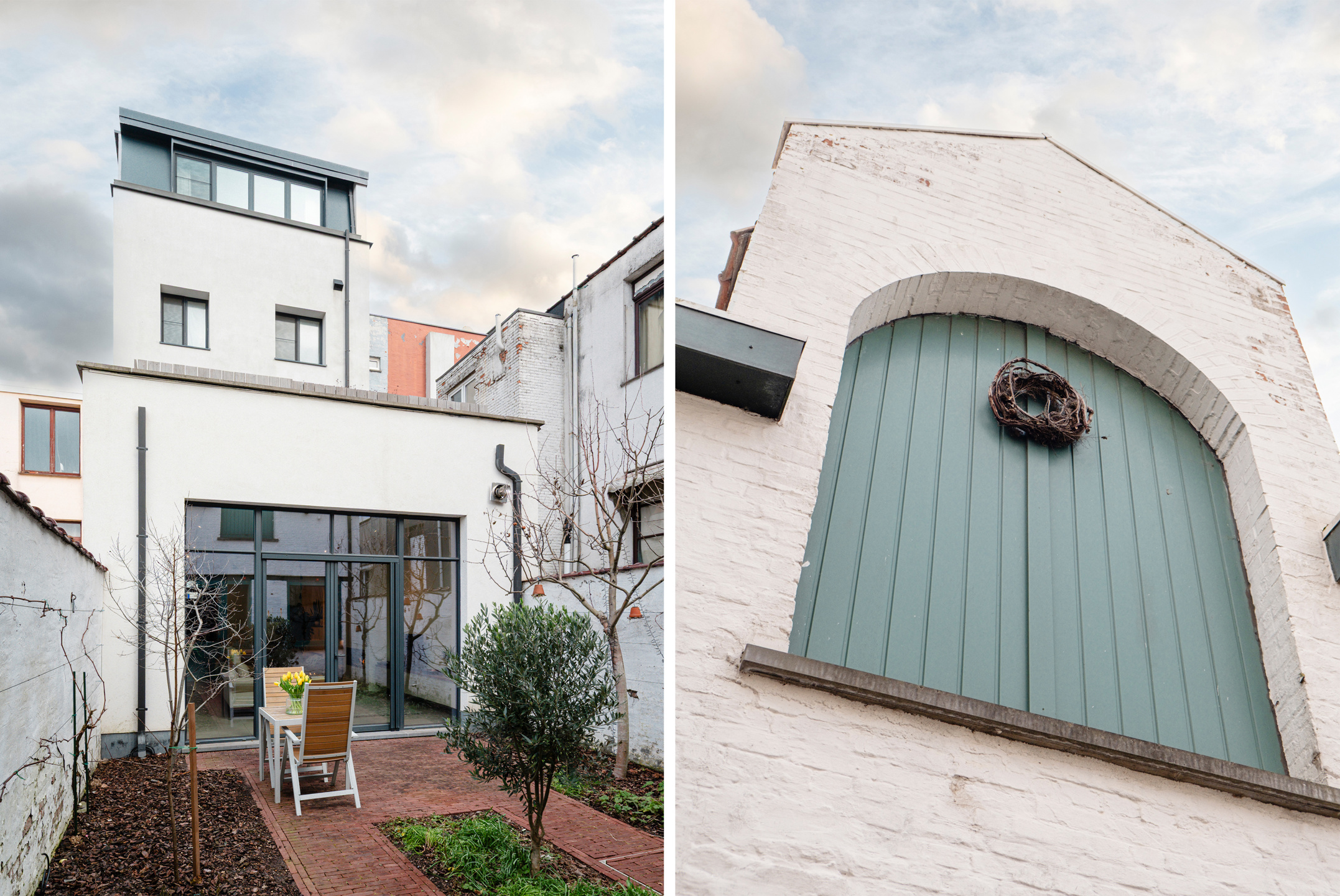 Groots wonen achter een statige gevel - foto 5