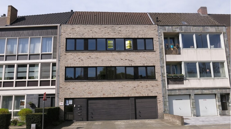 Appartement in Sint-andries