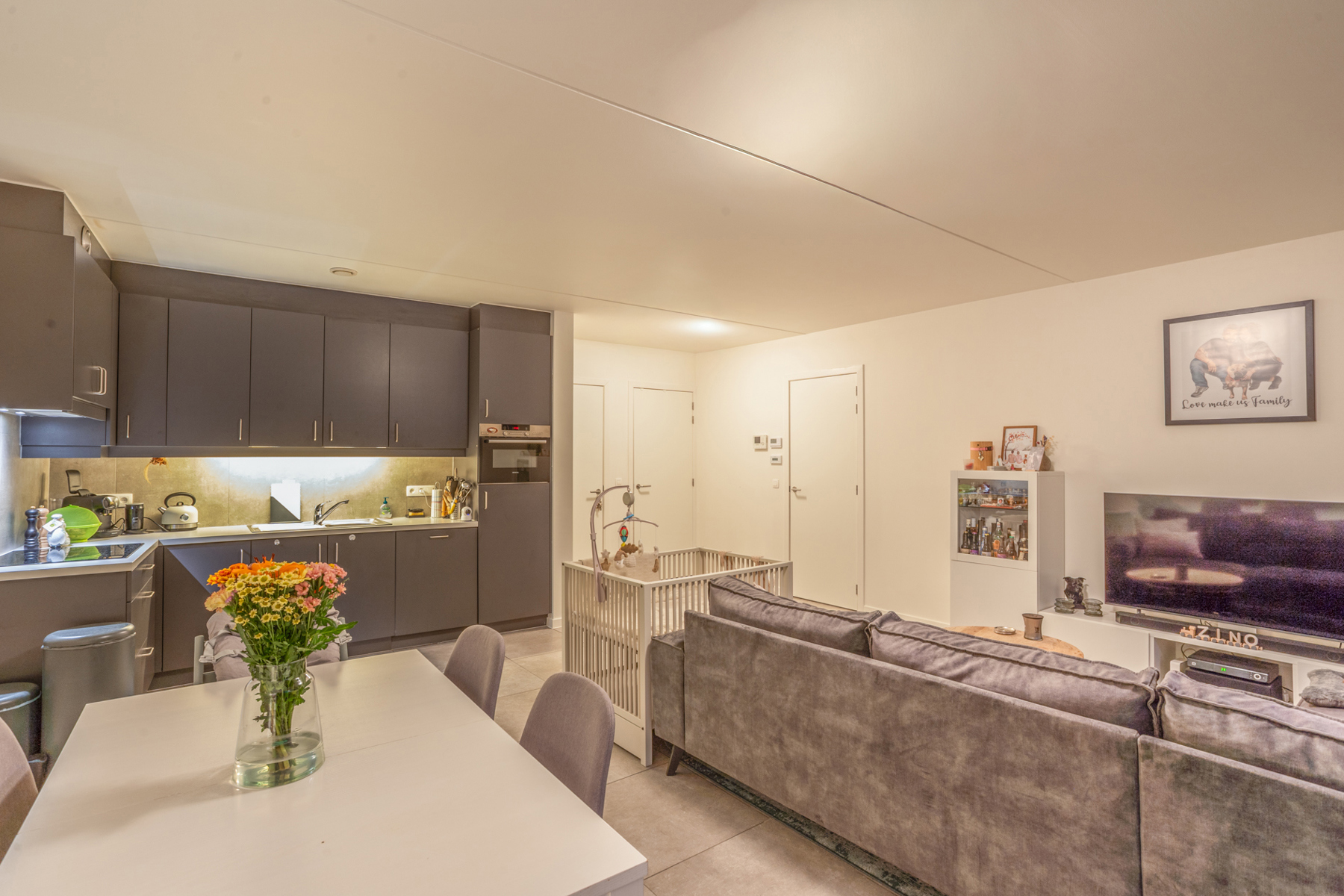 Apartment for rent in Wuustwezel with 2 bedrooms - photo 5