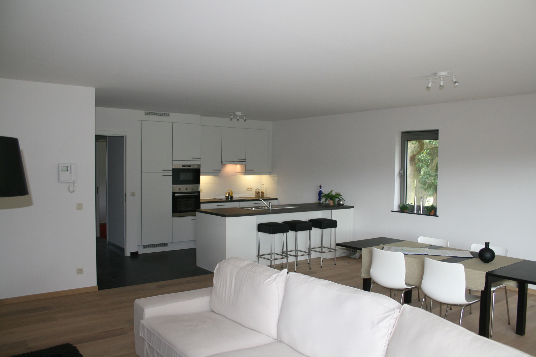 Appartement à vendre à Puurs-Sint-Amands avec 3 chambres - photo 1