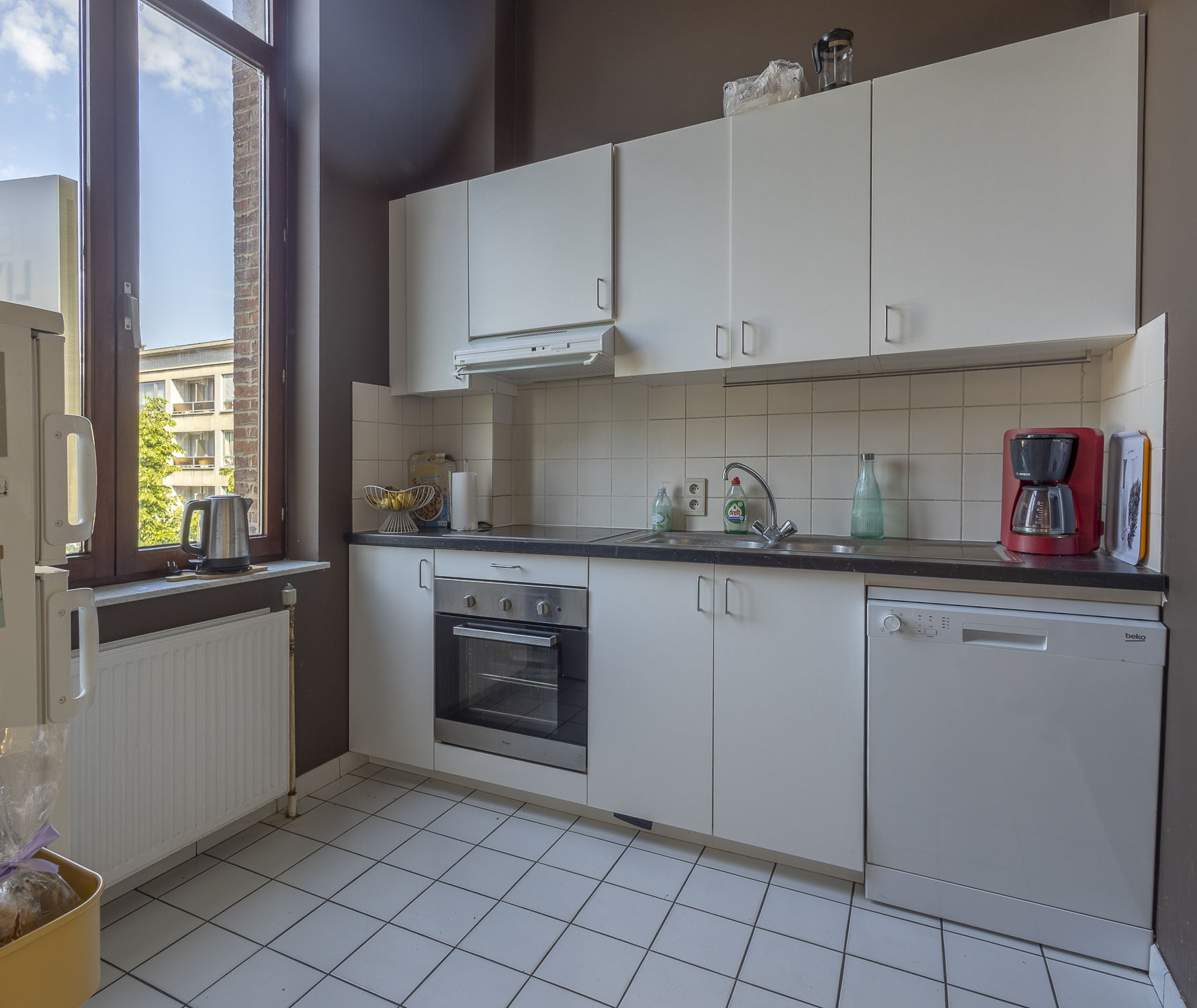 Opbrengsteigendom met 3 appartementen en handelsgelijkvloers - foto 4