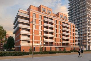 Apartment for sale in Ostend