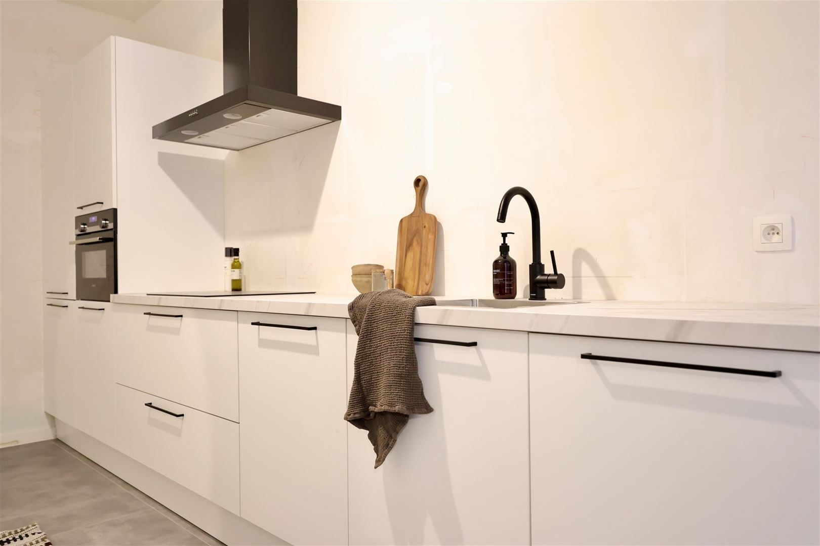 Nieuwbouw 2slk app, met veel lichtingval, aan het park! - foto 2