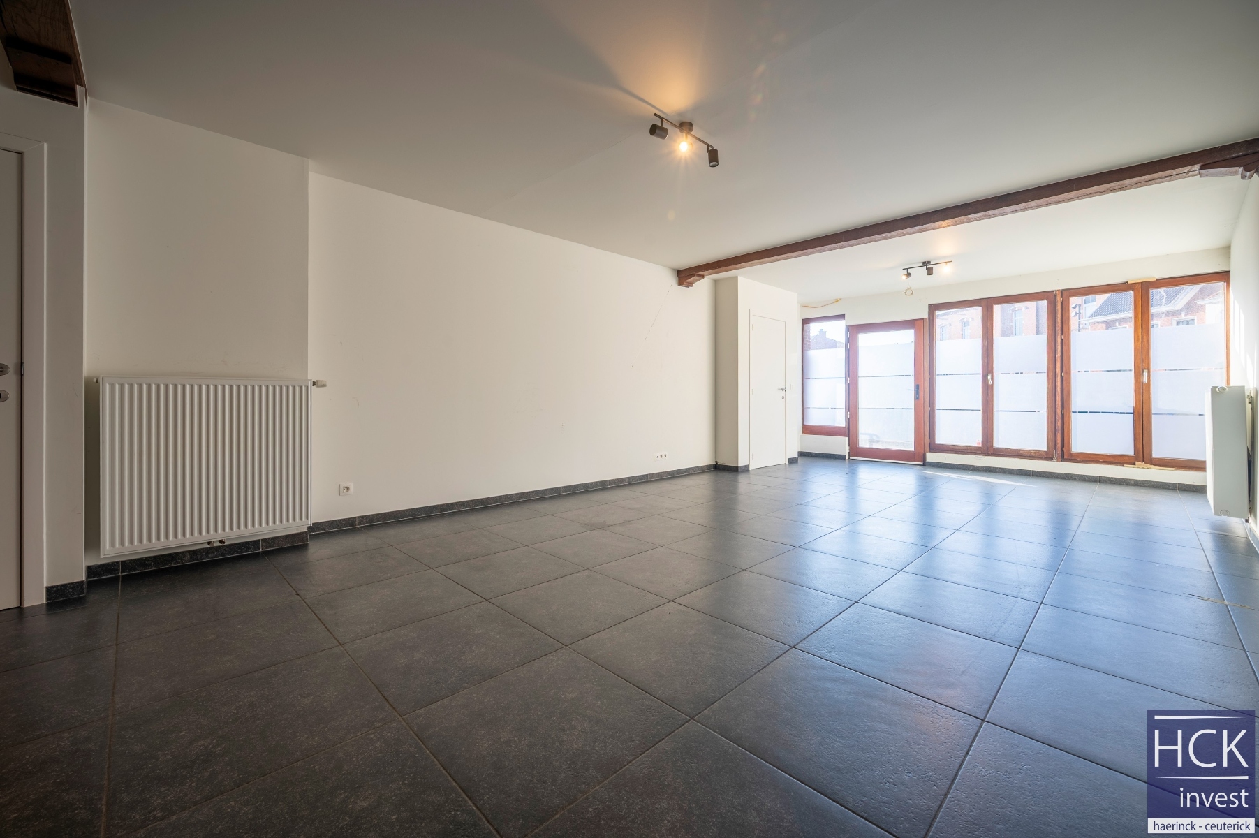 Apartment for rent in Kruishoutem - photo 4