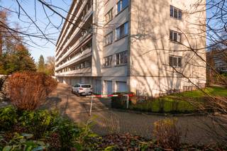Gunstig gelegen in het gewilde Rubenspark, een appartementencomplex in de buitenwijken van Edegem, bieden wij u dit zeer aantrekkelijke...