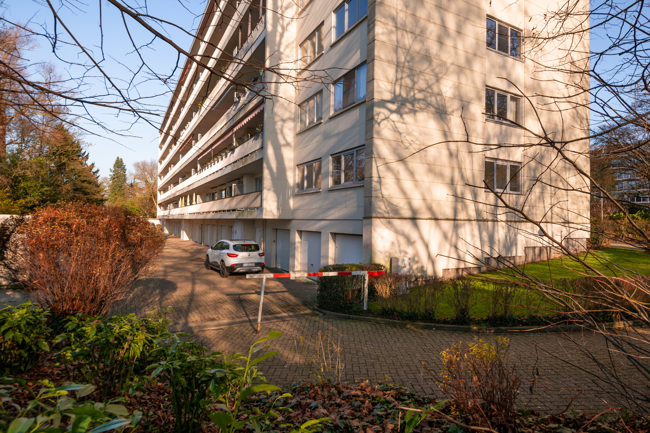 2 slpk app met terras (Rubenspark) - foto 2