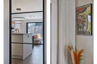 Maison à vendre à Bourg-Léopold