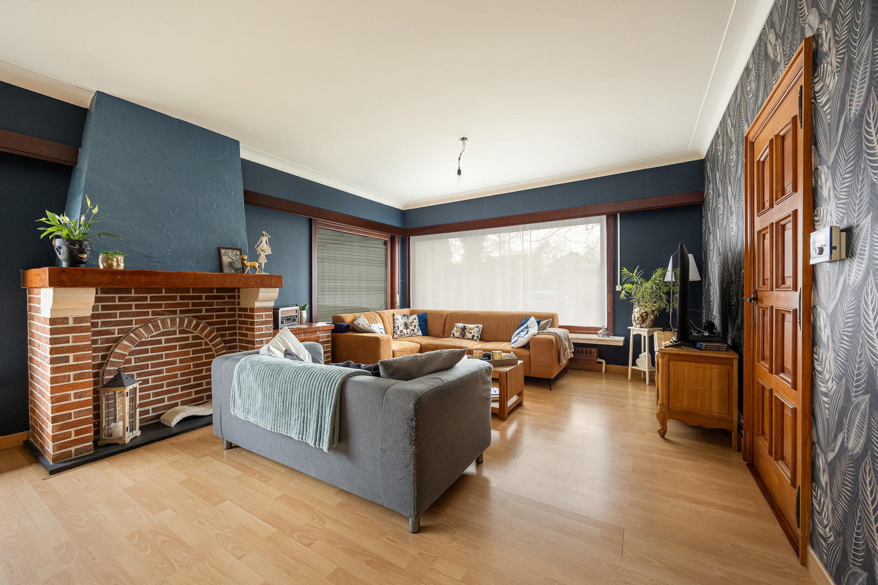 Rustig gelegen laagbouwwoning met ruime tuin - foto 4