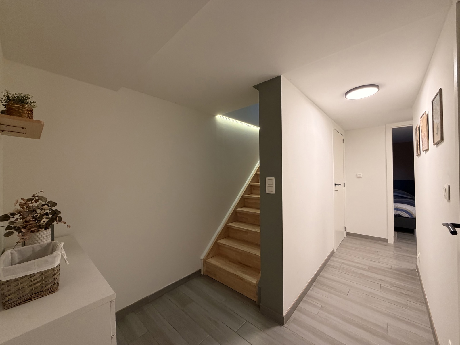 Instapklare gerenoveerde vakantiewoning met alle comfort! - foto 5