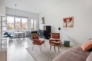 Appartement à vendre à Anvers
