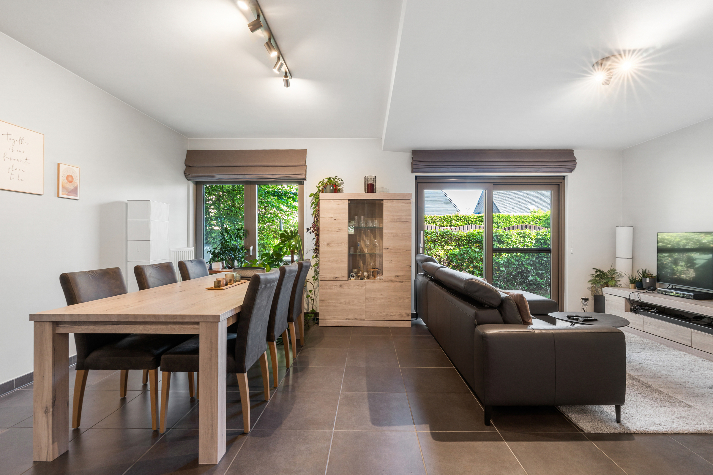 Apartment for sale in Sint-Niklaas with 2 bedrooms - photo 5