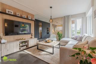 Maison à vendre à Termonde