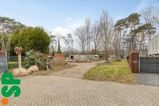 Bouwgrond op een perceel van 3.139 m² gelegen in een doodlopende straat te Grobbendonk.Het perceel bevat nog een verder af te breken woonst dat u de...