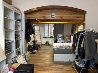 Apartment for rent in Ghent